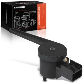 A-Premium Brake Light Switch Lamp Compatible with Dodge Charger 2011-2023, Challenger 2015-2023, Viper 2016-2017 & Chrysler 300 2011-2023, 3 Pins