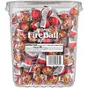 Wonka Atomic Fireball, Candy, Cinnamon Flavor, Individually Wrapped, 7.5 g