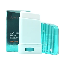 AHC Natural Perfection Double Shield Sun Stick 14gx2 A