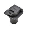55243 7-Pin Trailer Wiring Plug Harness Compatible with Ford F250