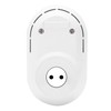 Gas Detector WIFI WallMounted Leakage Sniffer APP Remote for TUYA