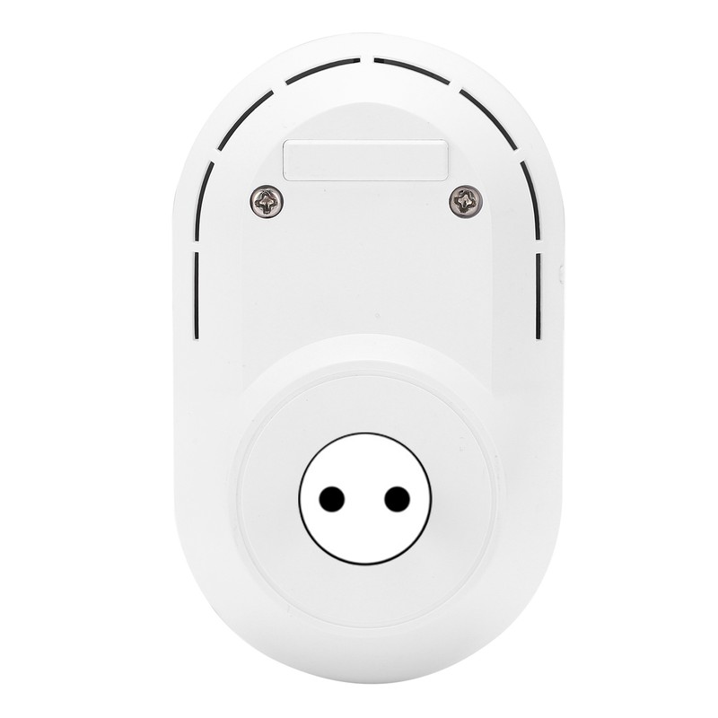 Gas Detector WIFI WallMounted Leakage Sniffer APP Remote for TUYA