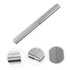ORFOFE 4pcs Magnetic Flagpole Weights Heavy-Duty Windproof Retainer for Outdoor