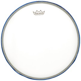 Remo HD-8910-00 Frame Drum 25,4 cm (10 Zoll) x (1-9/16 Zoll)