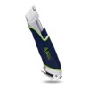 AccuTec Pro Safety A4 Auto Retract Hook Split Knife -