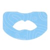 120pcs Sleeping Mouth Tapes Reduce Snoring Prevent Mouth Breathing Stickers