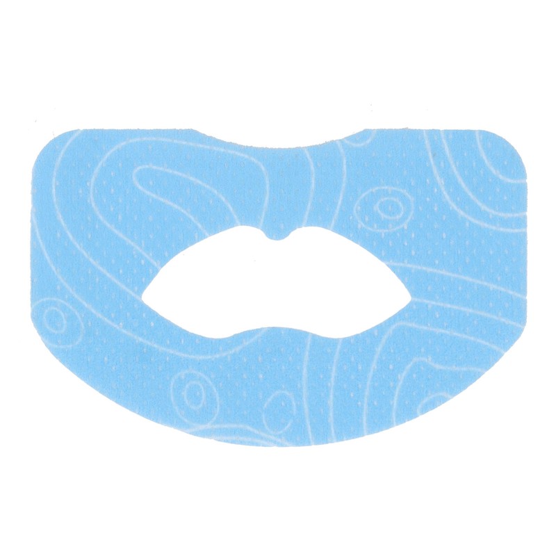 120pcs Sleeping Mouth Tapes Reduce Snoring Prevent Mouth Breathing Stickers