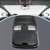 Cranviech LED Overhead Console Dome Light Compatible with Dodge Ram