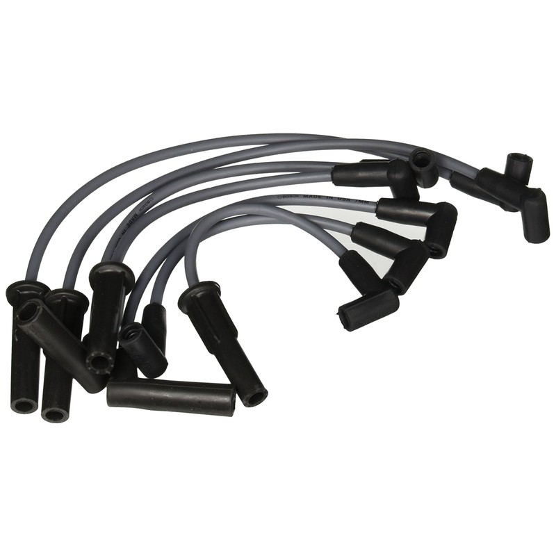 Bosch Juego de Cables de Encendido 0986MG0611