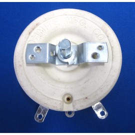 M5090C Sa-200 Sa-250 Classic I II III 3D 300D Lincoln Rheostat 64 Ohm 150 Watt