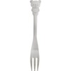 San-x Rilakkuma Stainless Steel Fork S KA21001