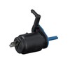 febi bilstein 19070 Washer Pump for Windscreen Cleaning System, Pack