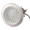 Fountain Lights 5W 24V LED Submersible Lights Green Lighting 36