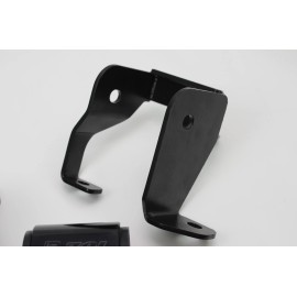 1320 96-00 EK civic motor mount auto or manual transmission 75A 500hp -BLACK