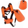 Trimmer Shoulder Strap Strap, Grass Trimmer Full Harness for Stihl