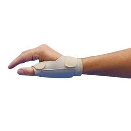 Rolyan Heavy-Duty Felt/Foam Clavicle Support, Infant (1 Years of Age and Under), Posture Corrector, Reduces Back Strain, Orthopedic Polyester Felt