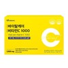 Roniwell Vital Care Vitamin C 1000, 120 high-content vitamin C