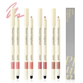 Espoir Plumpize Overlip Pencil Lip Liner / 에스쁘아 플럼피즈 오버립 펜슬 립라이너