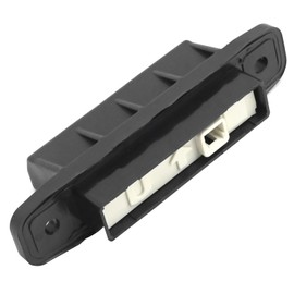 Hoypeyfiy 84840-28040 Rear Tailgate Truck Handle Release Switch Replacement for Lexus LX570 RX350 RX450H 2008-2020, Replacement for Toyota Scion tC Highlander 2008-2018, Replaces 8484028040