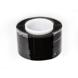 Burnwater Fusion Grip Tape for Watersports (Black)