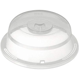 M-Plast Moser 660 Tellerabdeckhaube für Mikrowelle