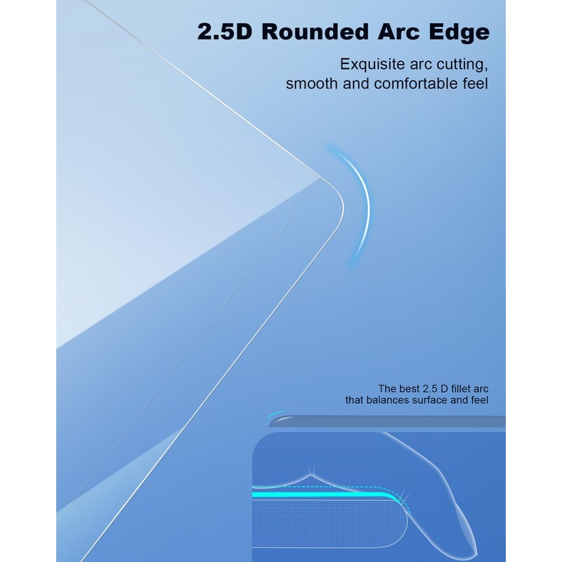 For 2025 Honda Pilot Screen Protector -2023 2024 2025 Pilot