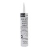 Awoco NSF Food Service Silicone Adhesive Sealant Heat/Cold Resistant -80°F