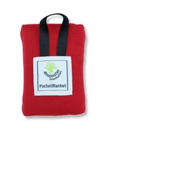 Wowjimi Leisure Sheet, 27.6 x 43.3 inches (70 x 110 cm), Ultra Thin, Lightweight, Waterproof, Sandproof, Includes Integrated Storage Bag, Beach Mat, Easy to Carry, Tear Resistant, Picnic Sheet