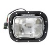 Morgan Olson Headlight (R/H) for 2020-2021 Freightliner MT45 - 46000213