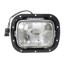 Morgan Olson Headlight (R/H) for 2020-2021 Freightliner MT45 - 46000213