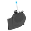 Game Console Internal Cooling Fan 9W Easy To Install Replacement