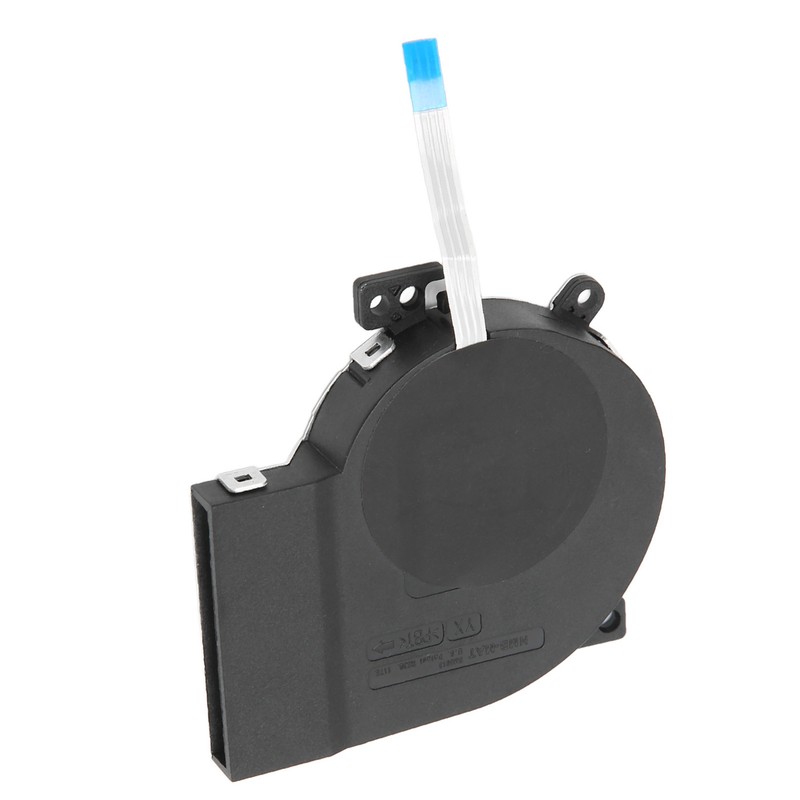 Game Console Internal Cooling Fan 9W Easy To Install Replacement