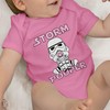 Shirtracer - Baby Bodysuit Boy Girl - Little Sister, 1