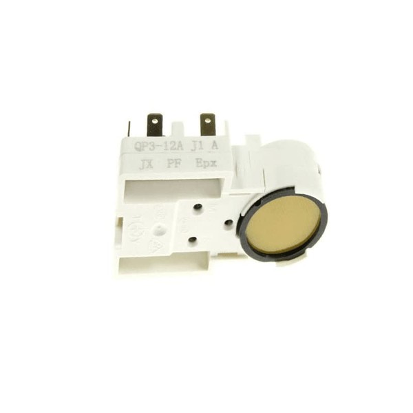 Demarr Relay (jiaxpera) Nu1112y Reference Number: 4346041100 For Beko Refrigerator