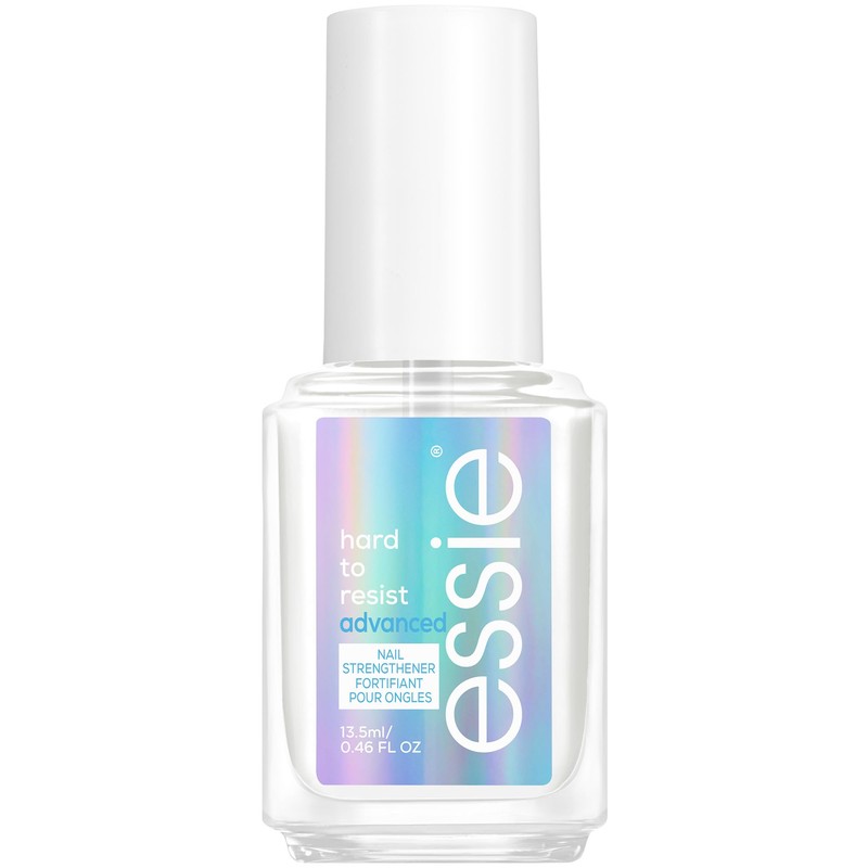 Essie Hard to Resist Nail Strengthener Advanced, Strengthening Treatment for