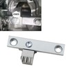 UTMALL Engine Crankshaft Pulley Holding Camshaft Timing Locking Tool Set