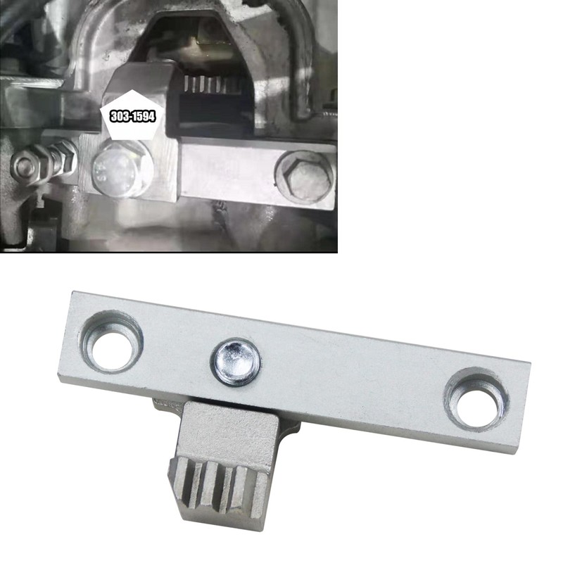 UTMALL Engine Crankshaft Pulley Holding Camshaft Timing Locking Tool Set