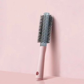 Curling Rib Comb Blue Airbag Comb 10ea