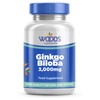 Ginkgo Biloba 3000mg (180 Tablets) from Woods Supplements | Packed