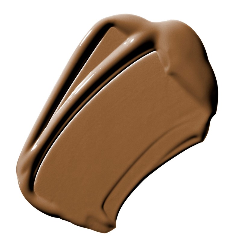 Black Radiance Color Perfect Liquid Full Coverage Foundation Makeup, Rum