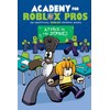 Attack of the Zombies (Academy for Roblox Pros Graphic Novel