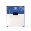 HIKARIMIRAI Contrast Cream Foundation Sponge Other - Main Unit