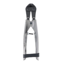 Takagi Takagi×DOGYU Mini Van Nipper Cutter, Black, 7.9 inches (200 mm)