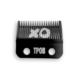 TPOB XO Graphene Fade/Taper Combo Blade Set