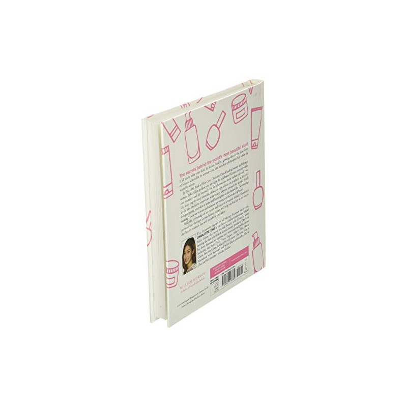 The Little Book of Skin Care: Korean Beauty Secrets for