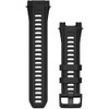 Garmin Instinct 3 Smart Watch Strap Replacement Band Black One