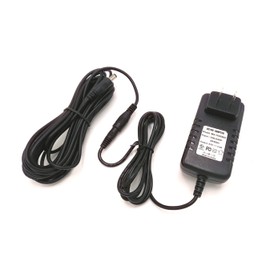 IRCtek 5m Power Cord Extension Cord with Power Adapter For HTC VIVE VR Base Station