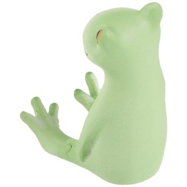 DAIKAI Copeau 71445 Figurine, Mini Size, Sitting, 0.9 x 1.1 x 1.4 inches (2.4 x 2.7 x 3.6 cm)