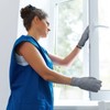 Patelai 3 Pairs Microfiber Plant Dusting Gloves Leaf Cleaning Gloves