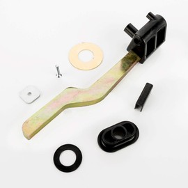 LST Hood Locking Hook Repair Kit Left Right G CA